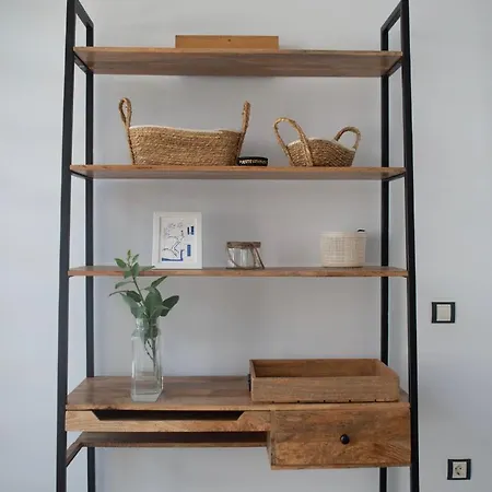 Cozy 1 Bedroom With Sea View Apartment *