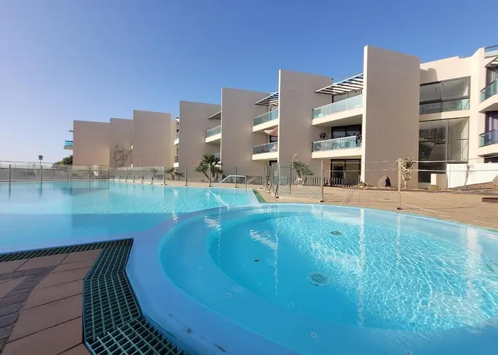 Appartamento Cozy 1 Bedroom With Sea View *