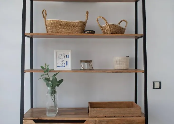 Cozy 1 Bedroom With Sea View Appartamento *