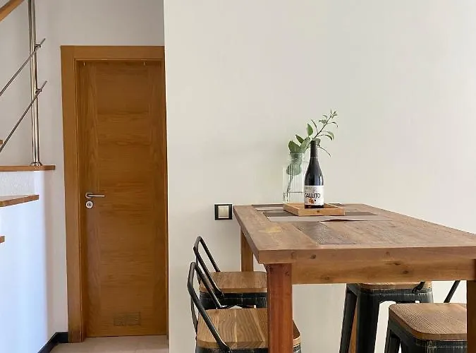 Appartamento Cozy 1 Bedroom With Sea View Cotillo