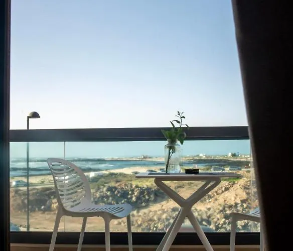 Cozy 1 Bedroom With Sea View Appartamento