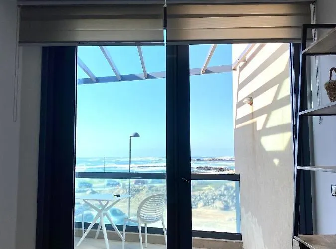 Cozy 1 Bedroom With Sea View *