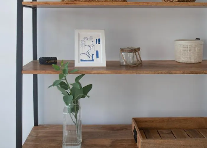 Cozy 1 Bedroom With Sea View Appartamento *