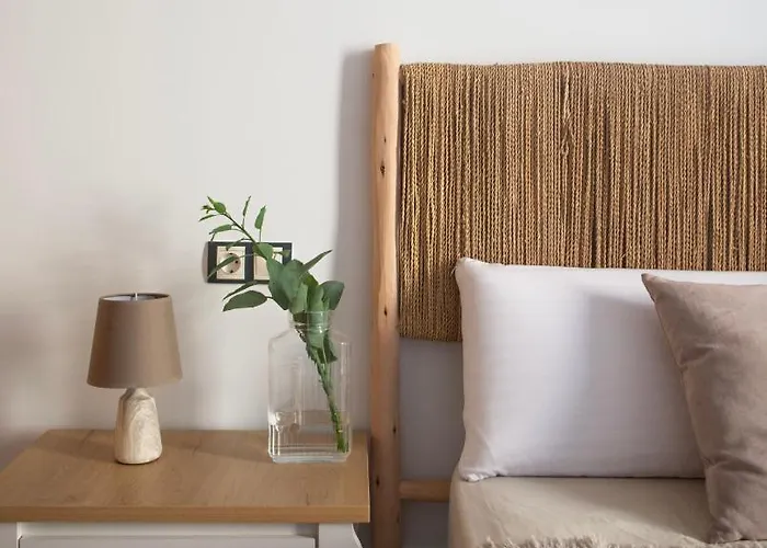 Cozy 1 Bedroom With Sea View * Cotillo