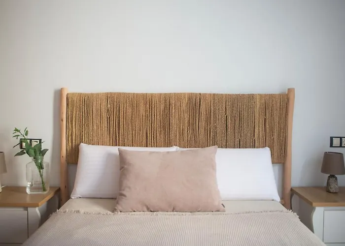 Cozy 1 Bedroom With Sea View アパート