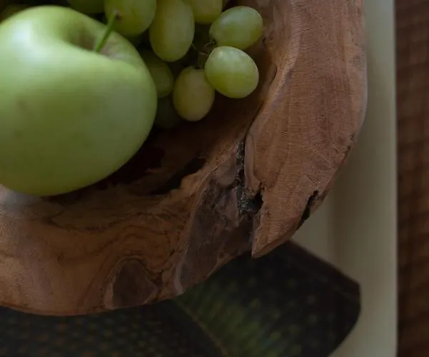 Cozy 1 Bedroom With Sea View Appartamento *