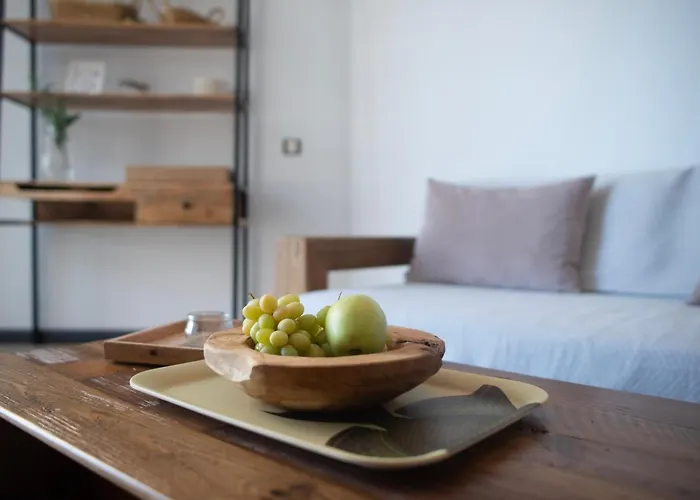 Cozy 1 Bedroom With Sea View * Cotillo