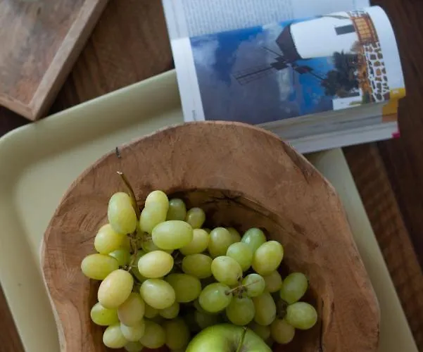 Cozy 1 Bedroom With Sea View Cotillo