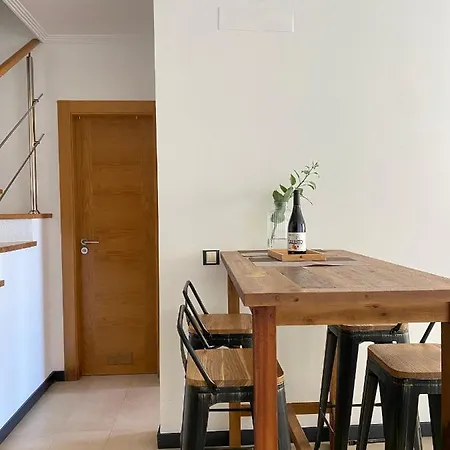 Apartament Cozy 1 Bedroom With Sea View Cotillo