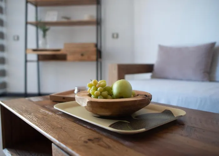 Cozy 1 Bedroom With Sea View *