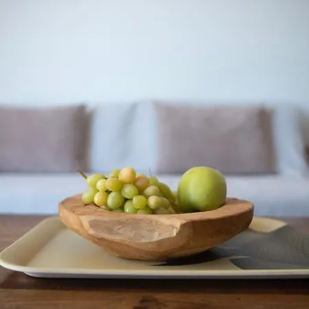 Cozy 1 Bedroom With Sea View Daire *